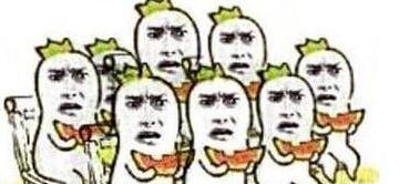 互怼吃瓜,娱乐圈的欢乐“战场”