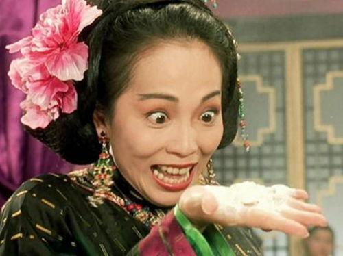 大娘吃瓜,揭秘娱乐圈背后的故事