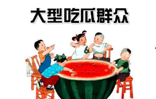 铁头的吃瓜群众,揭秘娱乐圈幕后风云