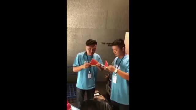 那些吃瓜最快的人,揭秘那些吃瓜最快的“瓜神”