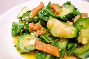 什么瓜适合炒着吃,挑选适合炒制的瓜类食材指南