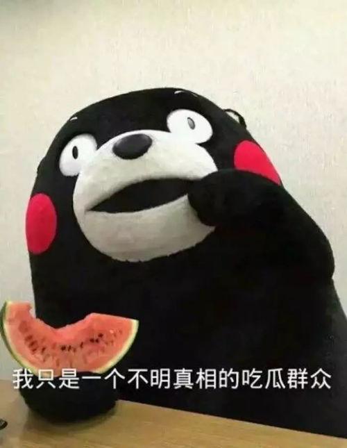 吃瓜表情包小程序,轻松捕捉网络热点，趣味互动新体验