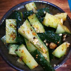 做菜吃的瓜图片,美味佳肴尽在眼前